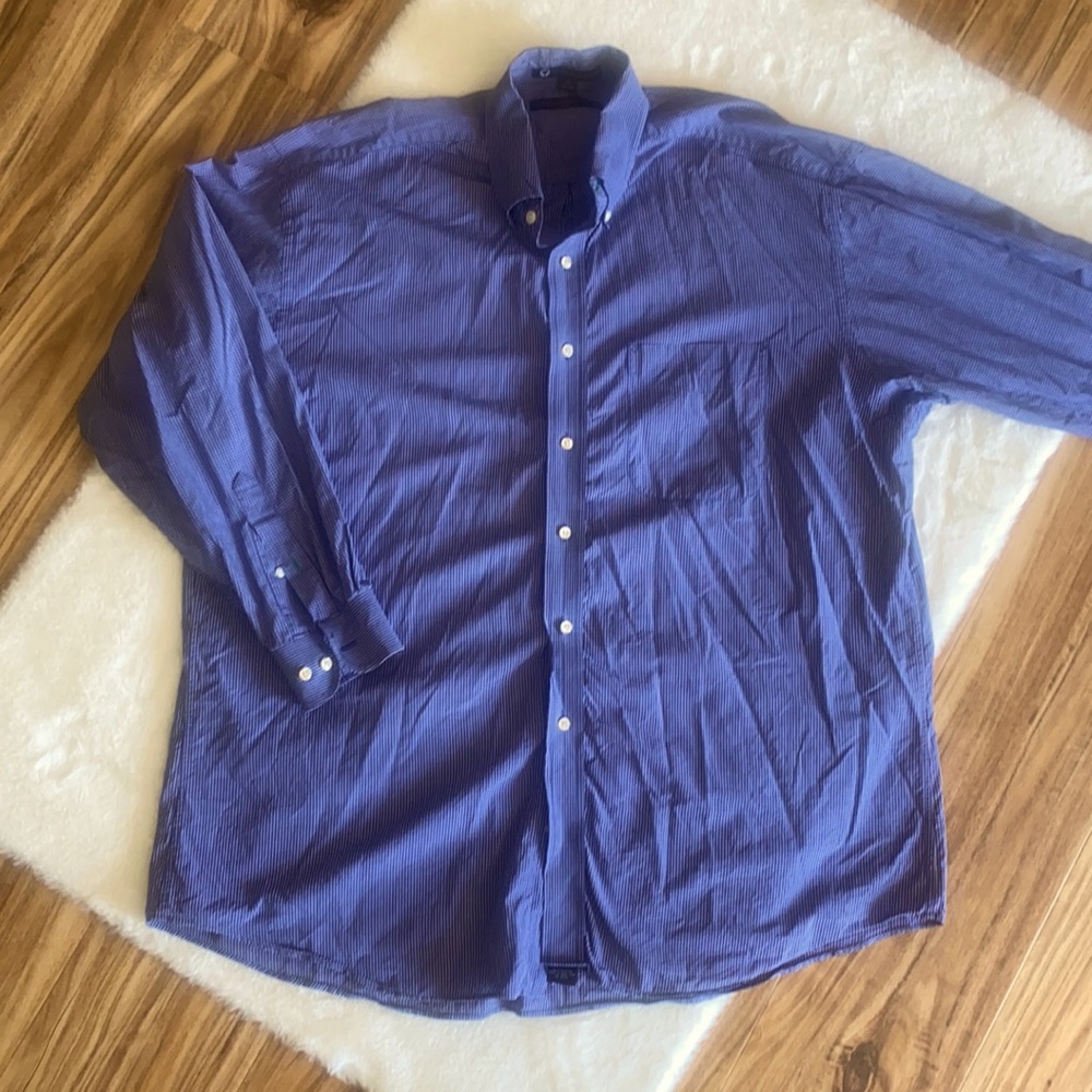 Tommy Hilfiger Button Up